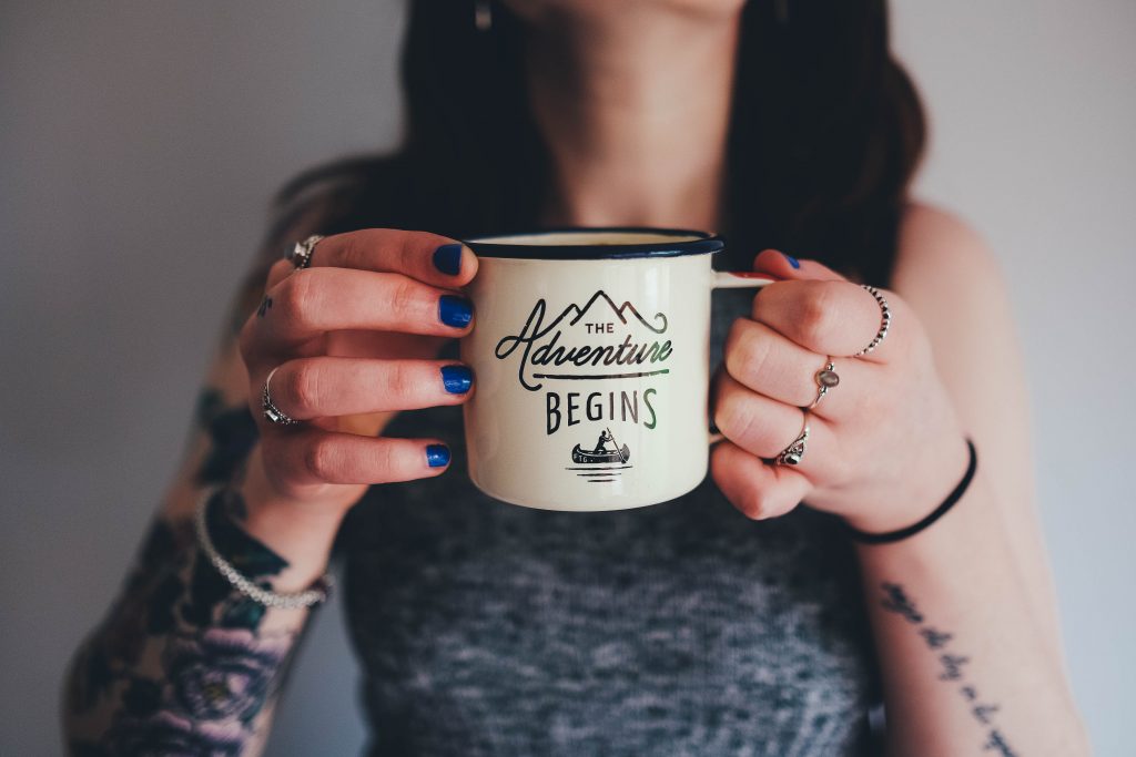 Bild by Annie Spratt/unsplash